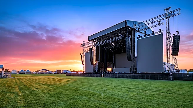How to Balance Must-See Artists With Surprise Finds at Austin City Limits