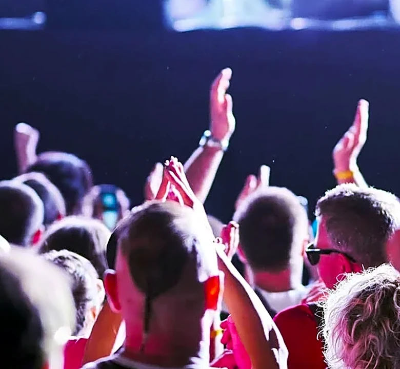 Why Austin City Limits Can Expose Weak Transitions Between Songs