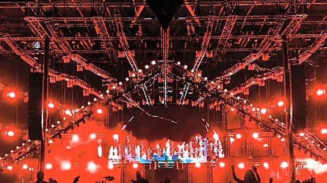 Austin City Limits Balances Mainstream Reach With Austin Music Identity