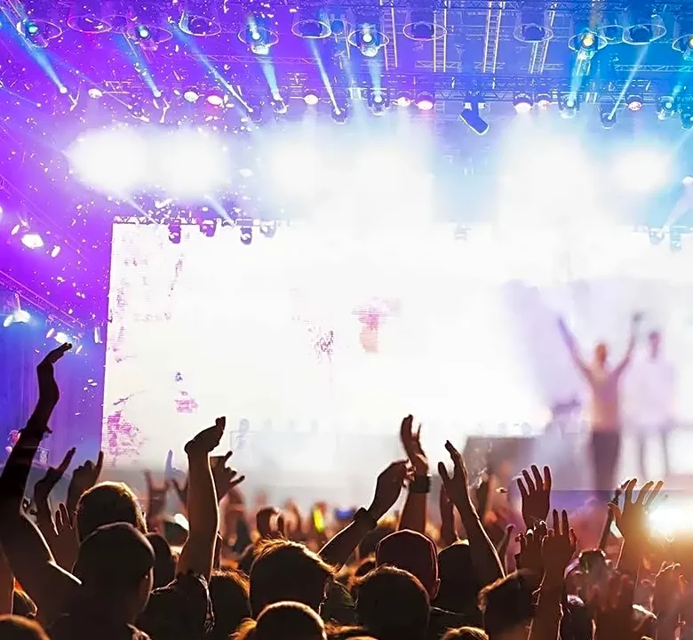 The Business Factors That Can Shape Music Festival Set Times