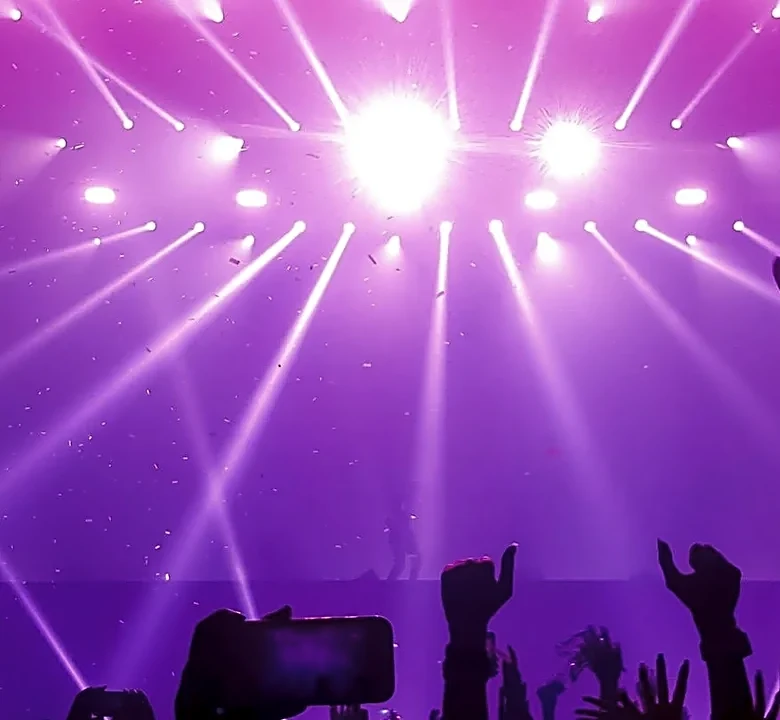 How Festival Performances Can Introduce Older Songs to Younger Listeners