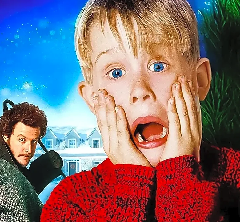 5 Movies That Put a Darker or Stranger Spin on the Home Alone Formula