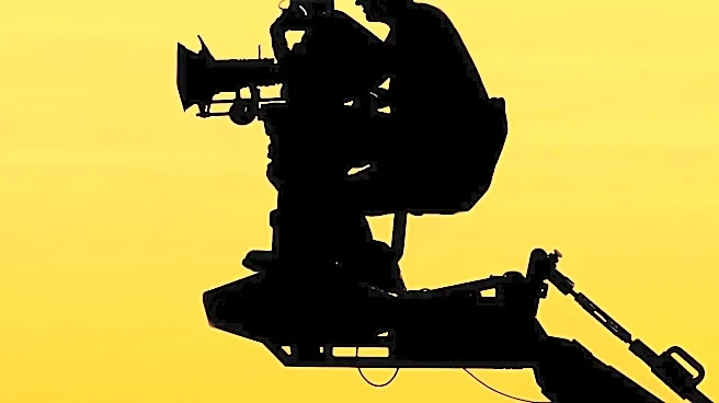 Cinematographers Worth Following If You Love Lars von Trier