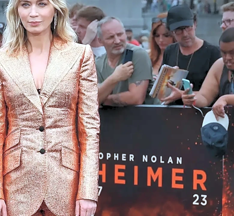 5 Films to Watch If You Loved Oppenheimer