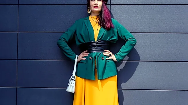 Why Day wear of 2010s hipster fashion Almost Looked Completely Different