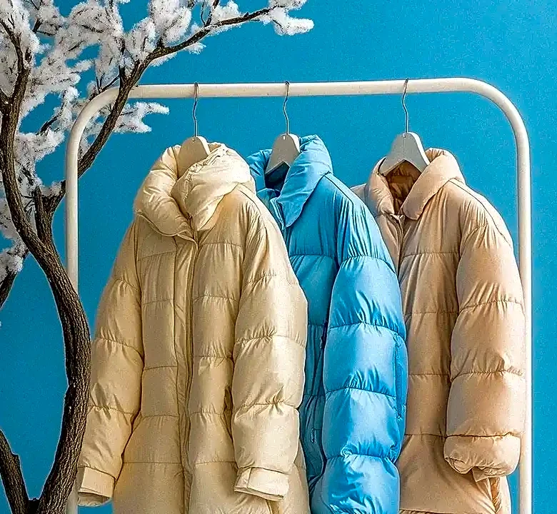What the ski jacket Looks Like in Mid-Range vs Premium Brands