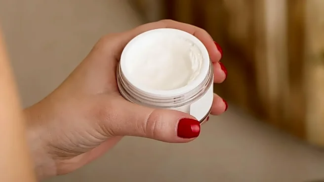 Why evening skincare routine Matters More in Your 40s Than Your 20s