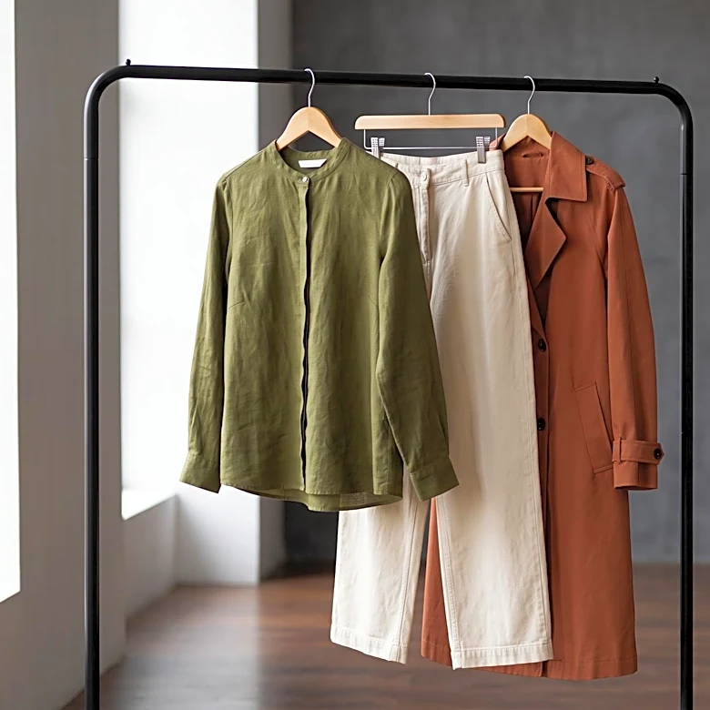 What Fashion Editors Mean When They Call a Collection Coherent