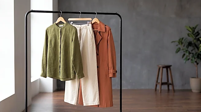 What Fashion Editors Mean When They Call a Collection Coherent