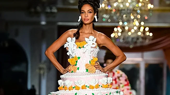 What Makes a Paris Fashion Week Debut Feel Fully Formed