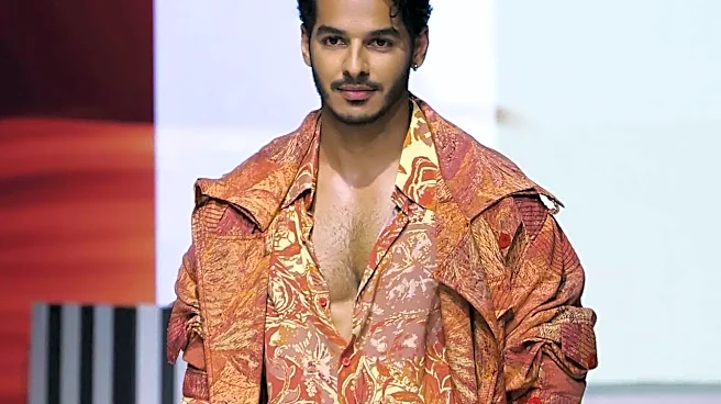 Why a Strong Runway Theme Doesn't Always Produce Strong Clothes