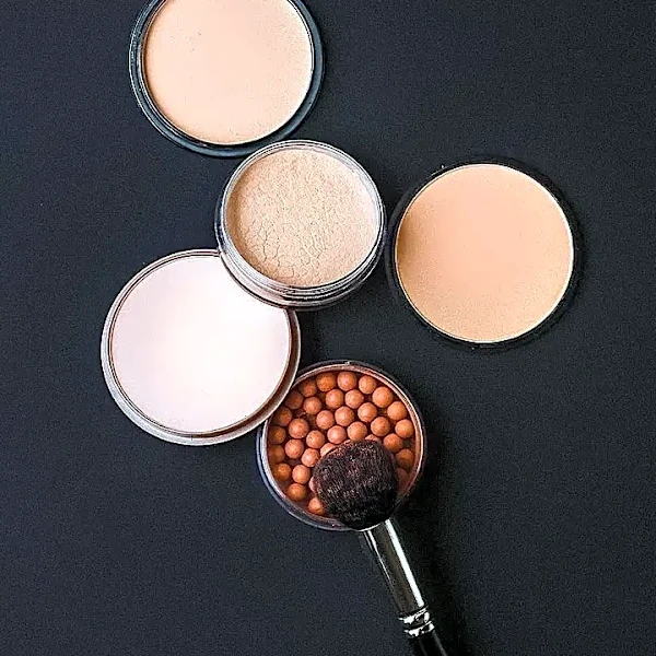 Why bronzer for deep skin Looks Different on Pros vs Beginners