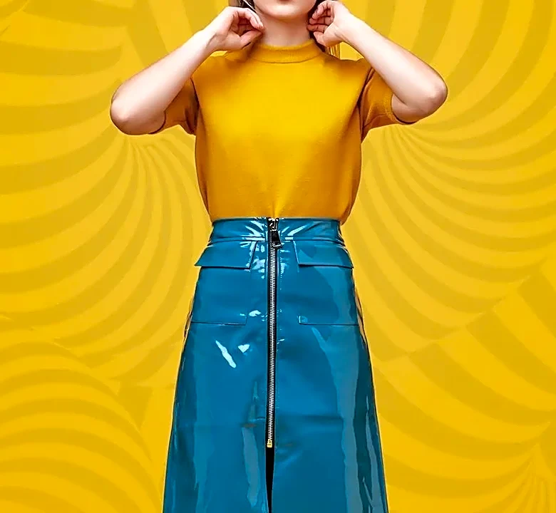 If You Love the A-line skirt, These 6 Brands Make It Best