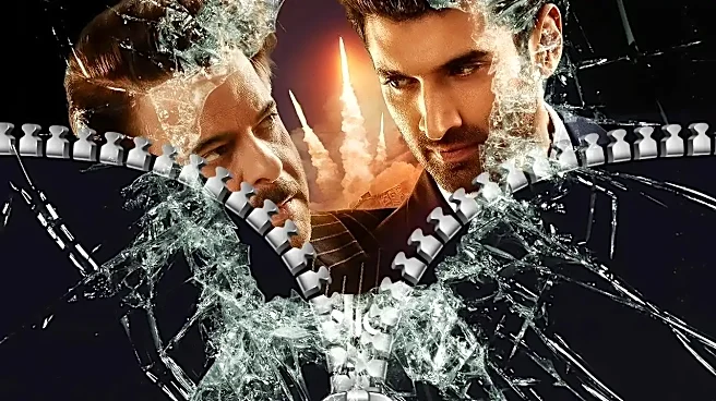 How Economic Anxiety Gives Drag Me to Hell More Bite on an October Rewatch