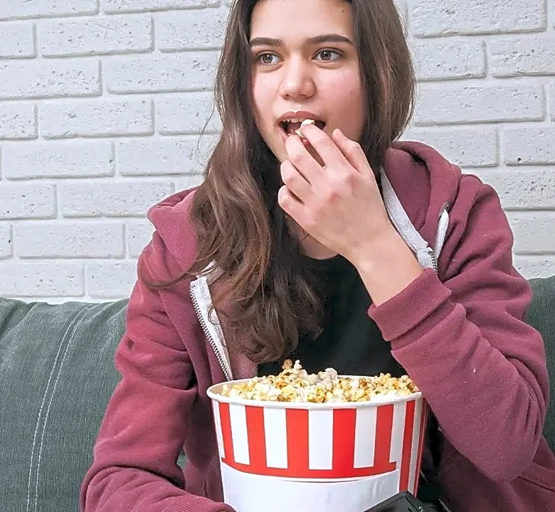20 October Horror Movies That Favor Dread Over Extreme Gore