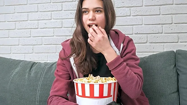 20 October Horror Movies That Favor Dread Over Extreme Gore