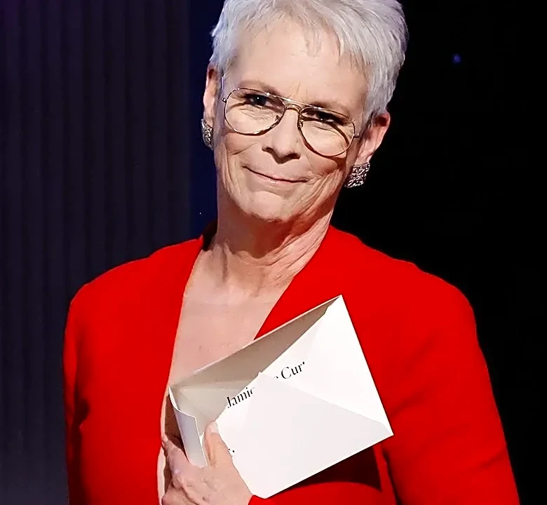 How Jamie Lee Curtis Became Synonymous With October Horror Movie Season