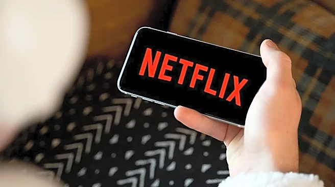 How Streaming Changed the Economics of October Horror Movie Season