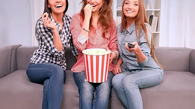 15 October Horror Movies That Can Work Well for a Mixed Group