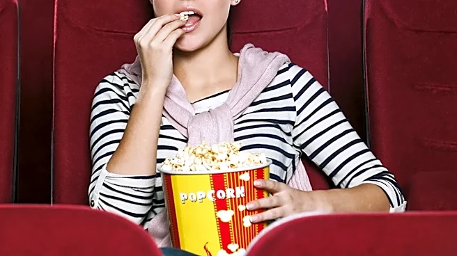 6 Franchise-Order Choices to Consider for an October Horror Marathon