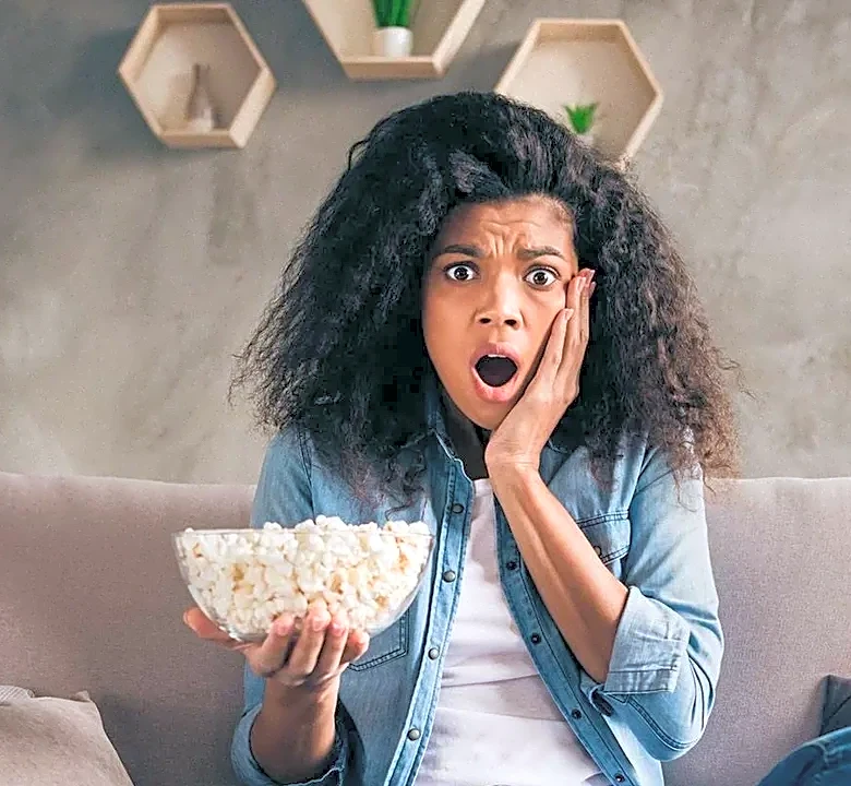 How Horror Fears Can Change From Childhood Scares to Adult Favorites