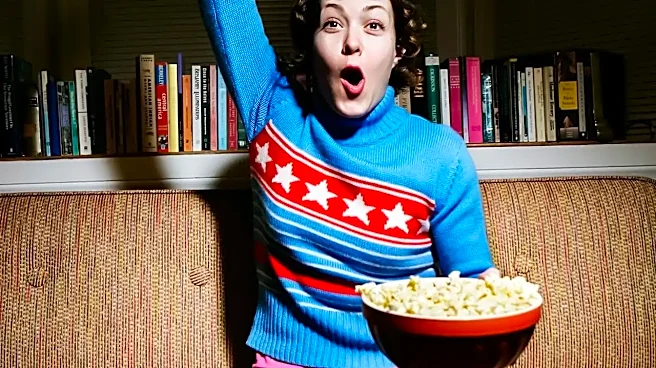 Why October Horror Movie Marathons Became a Social Tradition