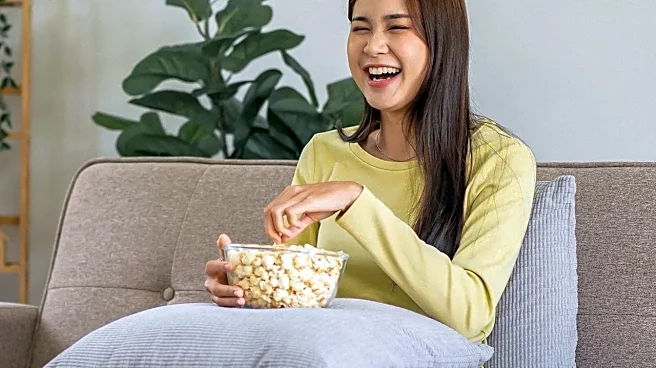 8 Mistakes That Make an October Horror Movie Night Less Fun