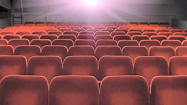 Why Anticipation Can Be Scarier Than the Monster in an October Horror Movie