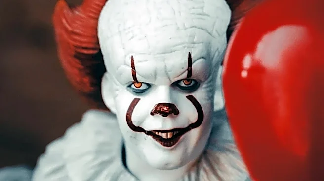 How Four Major Horror Franchises Compare as October Marathon Commitments