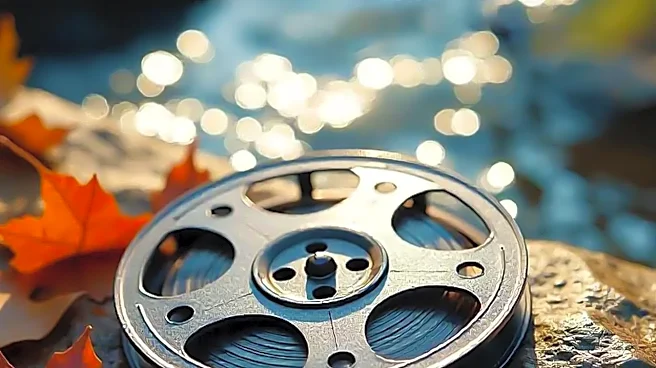 5 Horror Movies Around 90 Minutes for a Fast October Movie Night