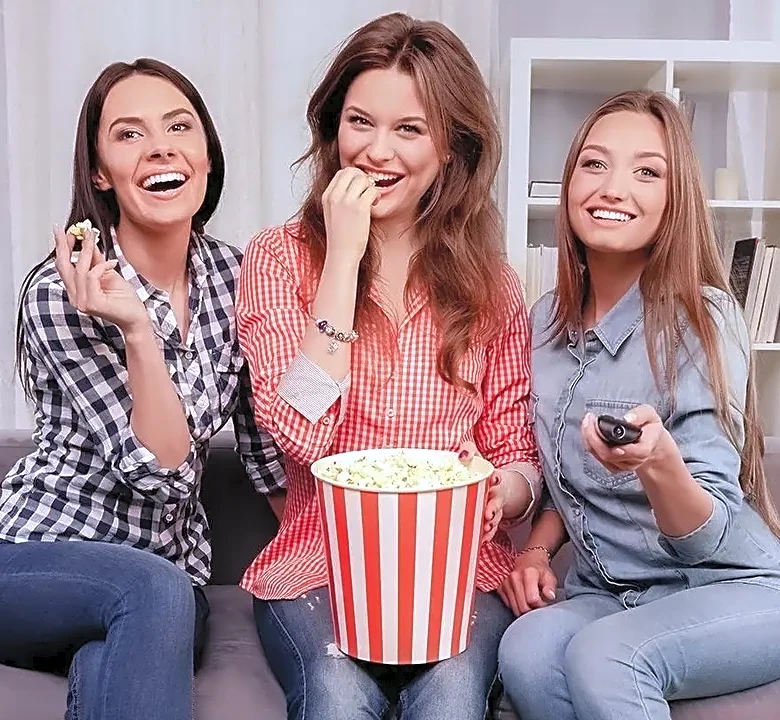 Why Horror-Comedy Can Work for a Divided October Movie Group