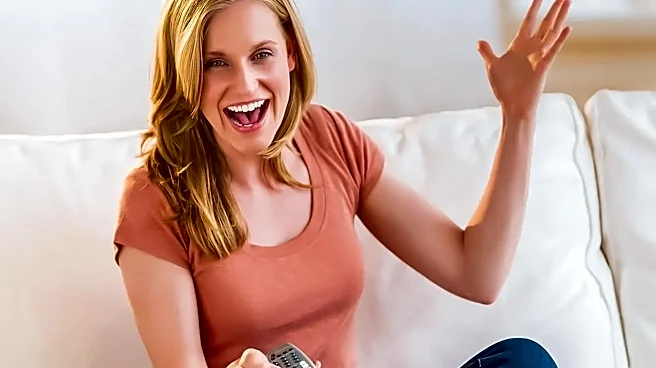 Why Jump Scares Make Some October Viewers Laugh Instead of Scream
