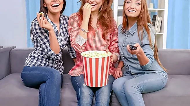Try This October Horror-Movie-Night Rule: Everyone Gets One Pick