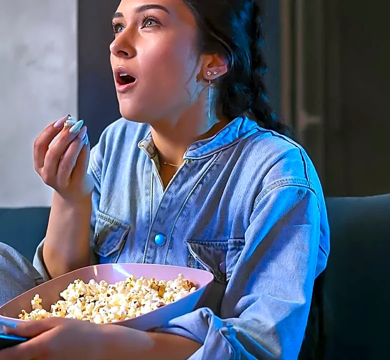 You Are Allowed to Pause an October Horror Movie When the Tension Gets Too High