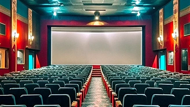 13 October Horror Movies for a Weekend Marathon