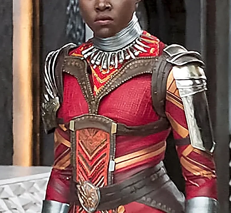 How Lupita Nyong'o Makes Us an Ideal October Horror Rewatch