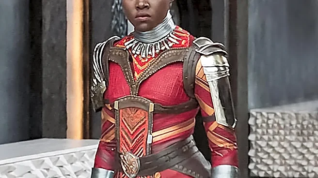 How Lupita Nyong'o Makes Us an Ideal October Horror Rewatch