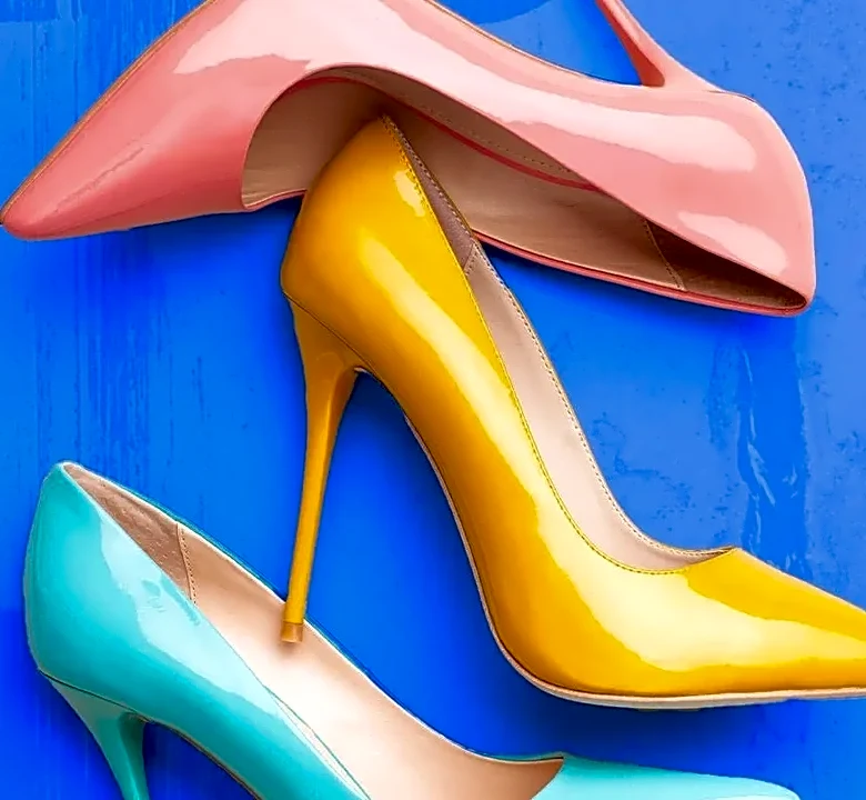 Why Toe Shape Can Date a Shoe Faster Than Heel Height