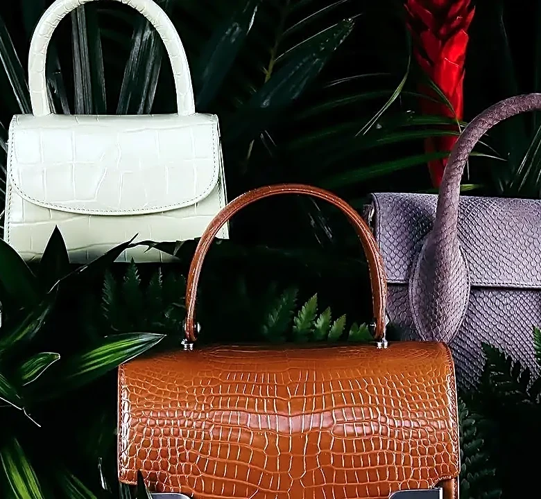 Why Soft Bags Can Look More Luxurious Than Rigid Ones