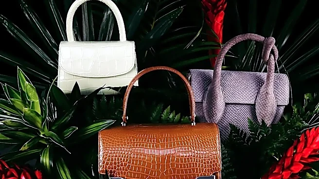 Why Soft Bags Can Look More Luxurious Than Rigid Ones