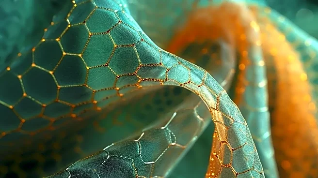 How Designers Make Transparent Fabrics Feel Structured