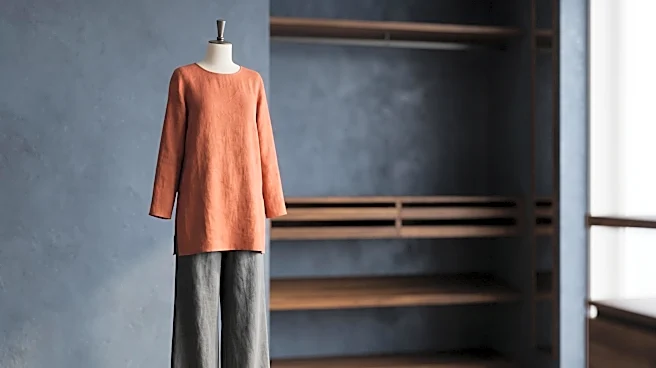 How Tunic-Length Tops Change the Balance of Layered Outfits