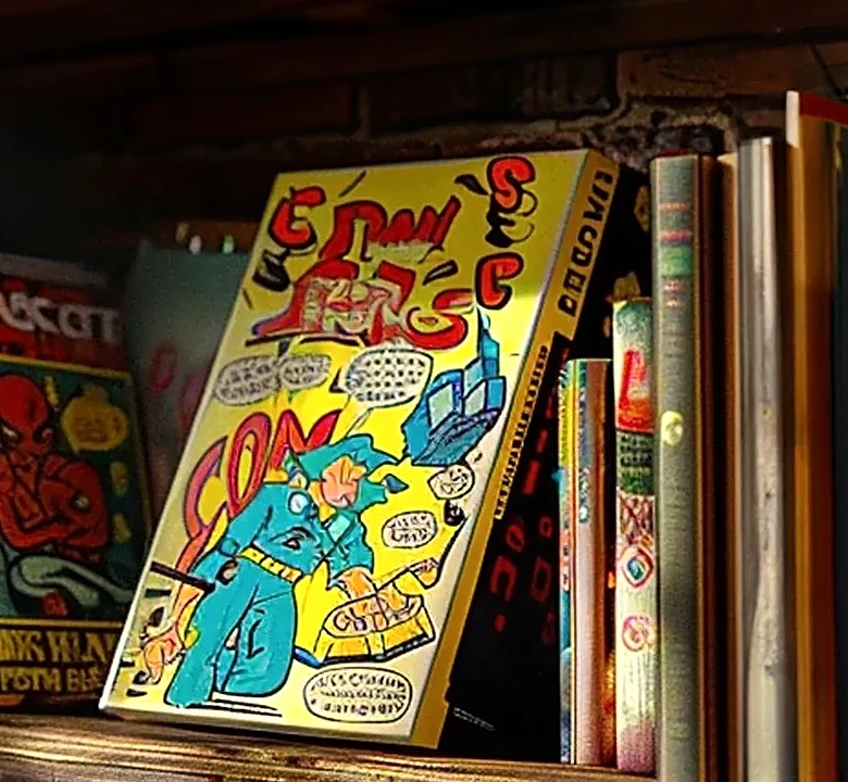 Why Exclusive Comic Covers Are Such a Big Part of New York Comic Con’s Collector Economy