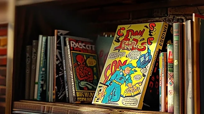 Why Exclusive Comic Covers Are Such a Big Part of New York Comic Con’s Collector Economy