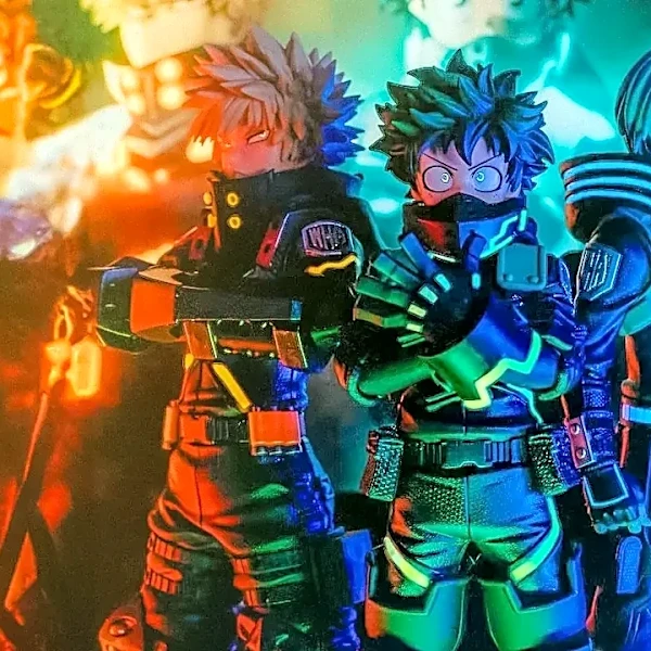Why New York Comic Con Is a Valuable Place to Spot Emerging Comic and Fandom Trends
