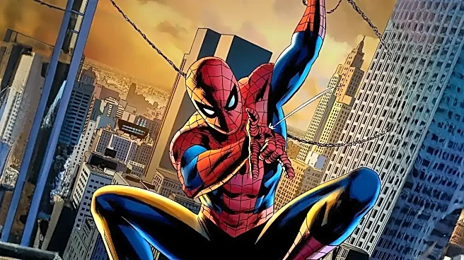 How New York Comic Con Gives Comic Creators More Control Over Their Public Narrative