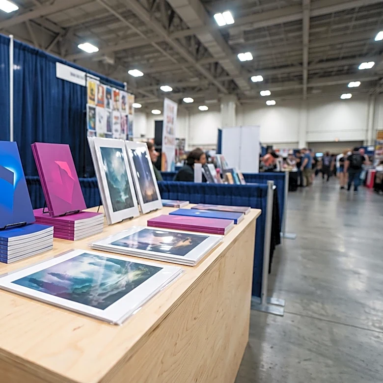 The New York Comic Con Comic Launch Strategy That Can Build Buzz Without a Film Deal