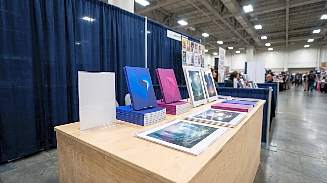The New York Comic Con Comic Launch Strategy That Can Build Buzz Without a Film Deal