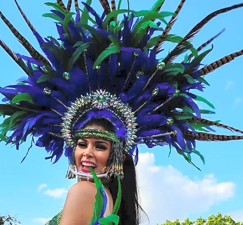 The New York Comic Con Cosplay Mistakes That Make a Great Costume Hard to Wear All Day