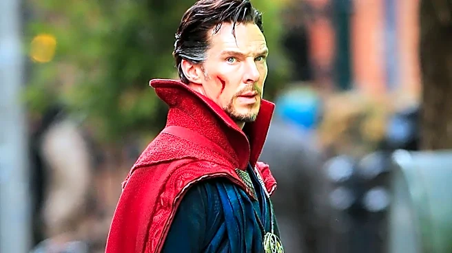 Why New York Comic Con Can Give Supporting Characters Their Own Spotlight